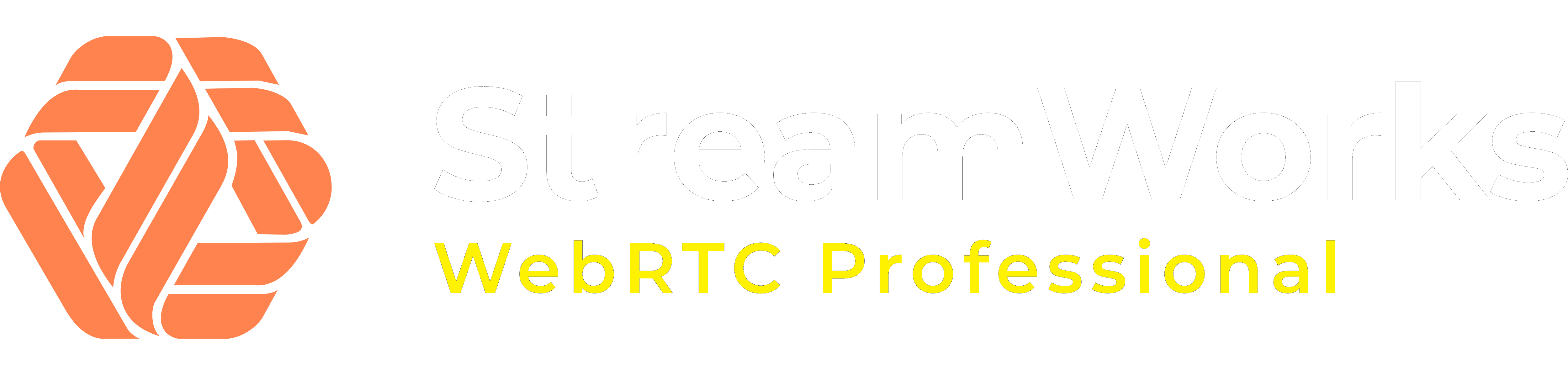 StreamWorks ロゴ